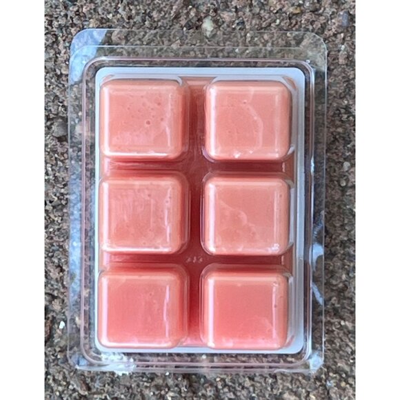 Better Home & Gardens - 3 Pack Scented Wax Cube - Raspberry /Gilded Spice/Lemon - Picture 5 of 15
